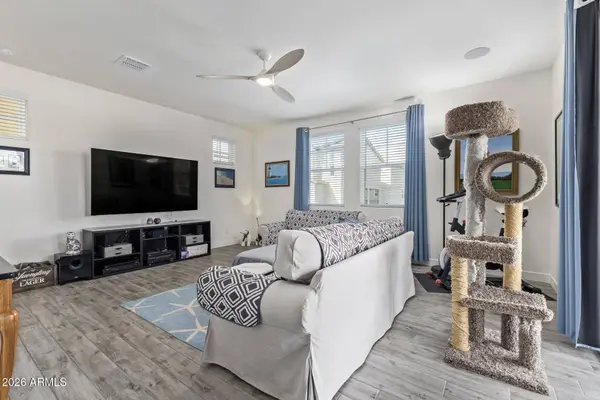 603 W FLINTLOCK Way, Chandler, AZ 85286