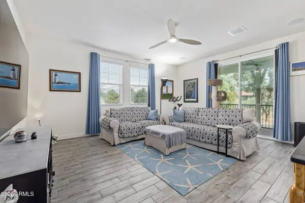 603 W FLINTLOCK Way, Chandler, AZ 85286
