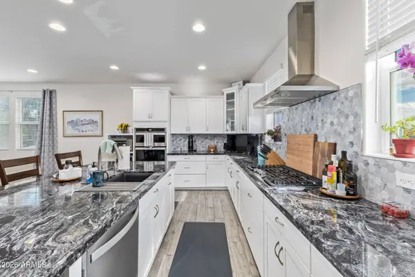 603 W FLINTLOCK Way, Chandler, AZ 85286