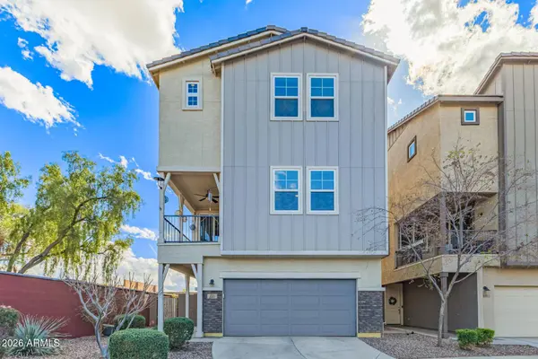 603 W FLINTLOCK Way, Chandler, AZ 85286