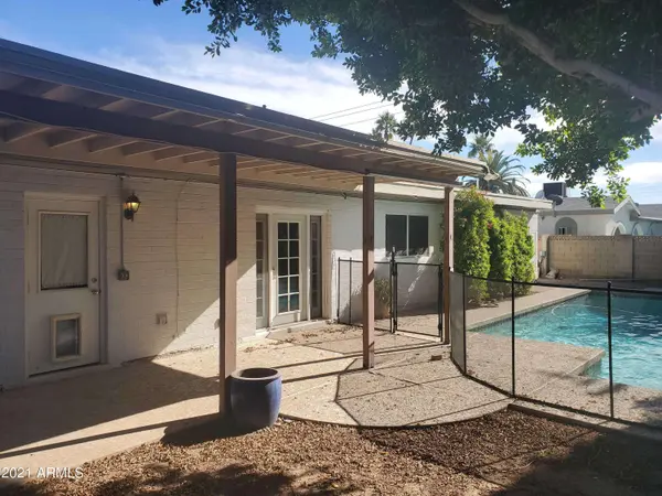 5332 N 82nd Street, Scottsdale, AZ 85250