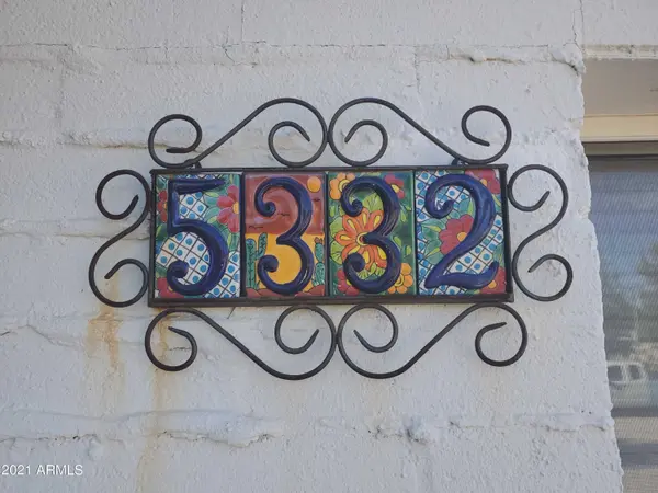 5332 N 82nd Street, Scottsdale, AZ 85250