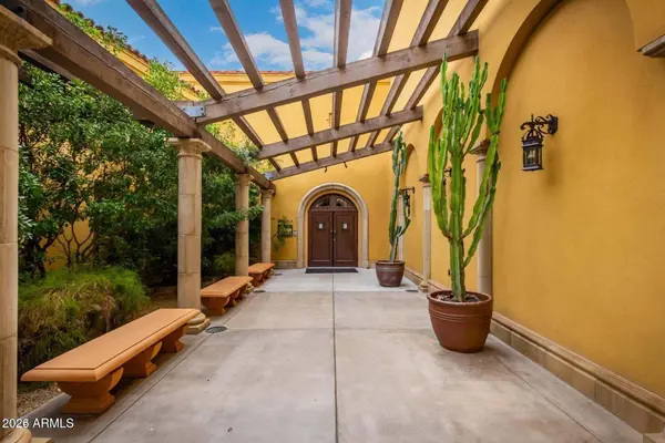 19777 N 76TH Street #1186, Scottsdale, AZ 85255