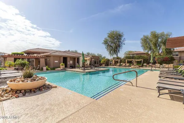 19777 N 76TH Street #1186, Scottsdale, AZ 85255