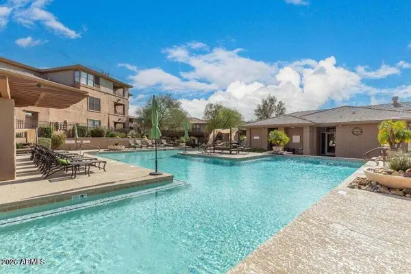 19777 N 76TH Street #1186, Scottsdale, AZ 85255