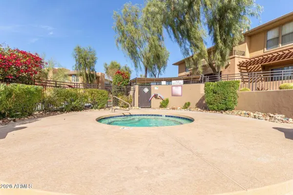 19777 N 76TH Street #1186, Scottsdale, AZ 85255