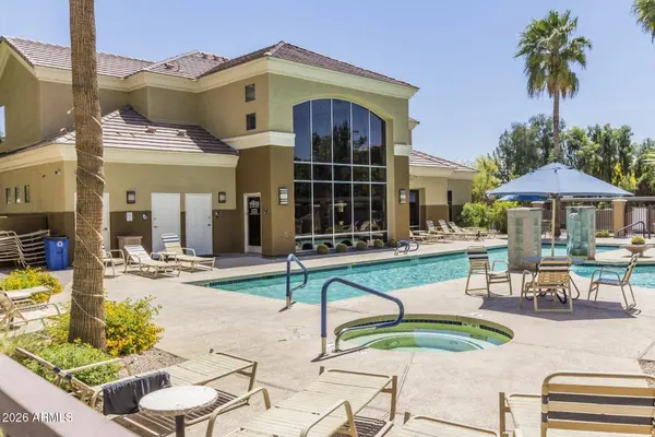 18416 N CAVE CREEK Road #3002, Phoenix, AZ 85032