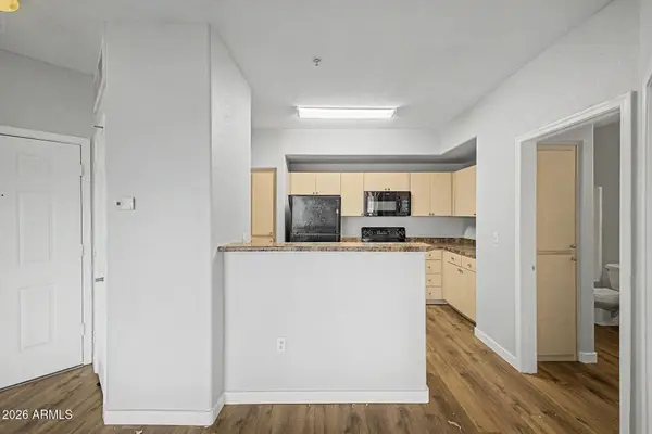 18416 N CAVE CREEK Road #3002, Phoenix, AZ 85032