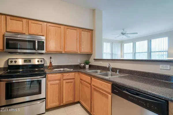 20100 N 78TH Place #2160, Scottsdale, AZ 85255