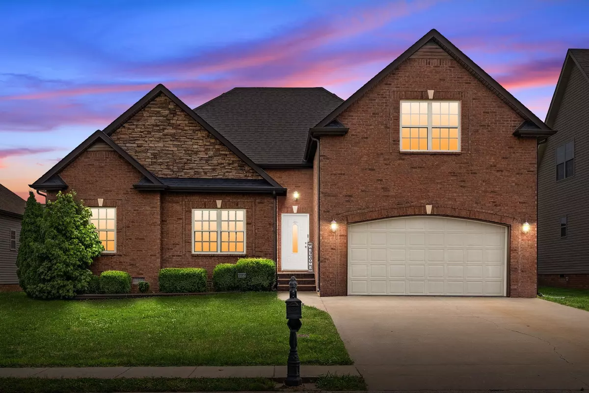 Clarksville, TN 37042-7856,3351 Cotham Ln