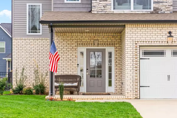 1135 Chagford Dr, Clarksville, TN 37043