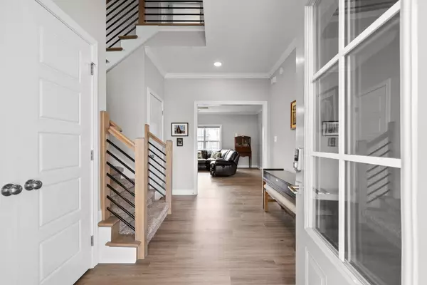 1135 Chagford Dr, Clarksville, TN 37043