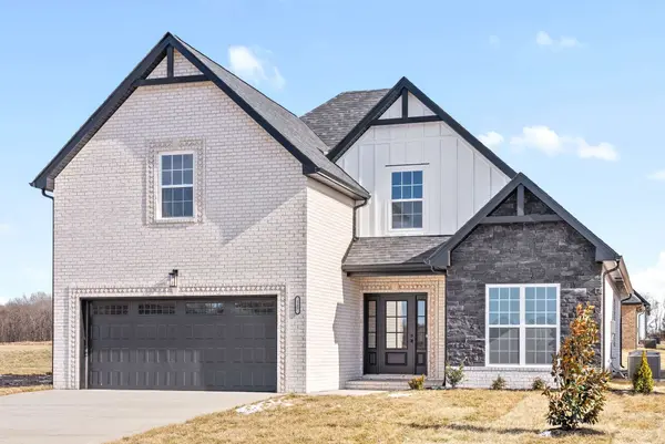 117 Aspen Pine Dr, Clarksville, TN 37043