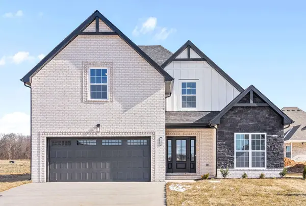 117 Aspen Pine Dr, Clarksville, TN 37043