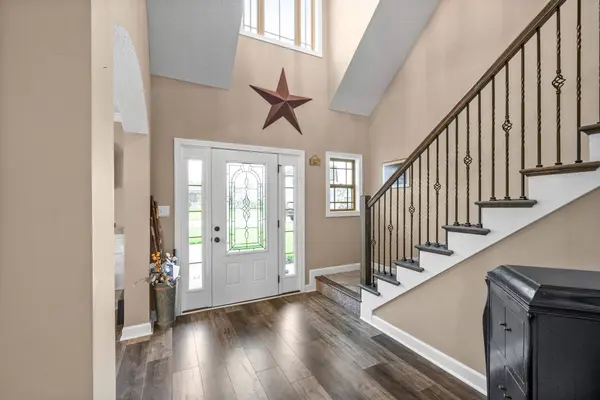537 Bowden Dr, Clarksville, TN 37043