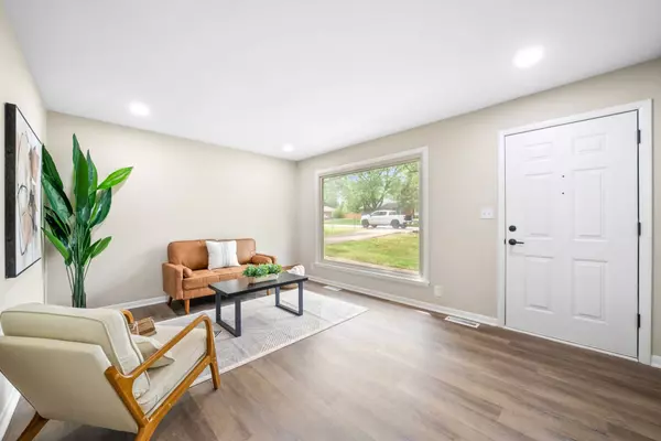 206 Maplewood Dr, Clarksville, TN 37042