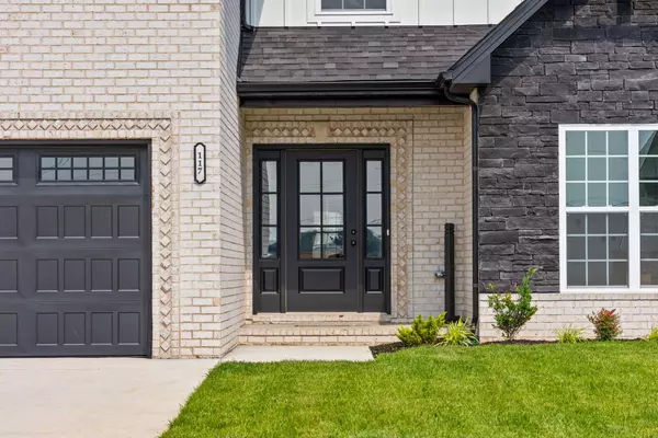 117 Aspen Pine Dr, Clarksville, TN 37043