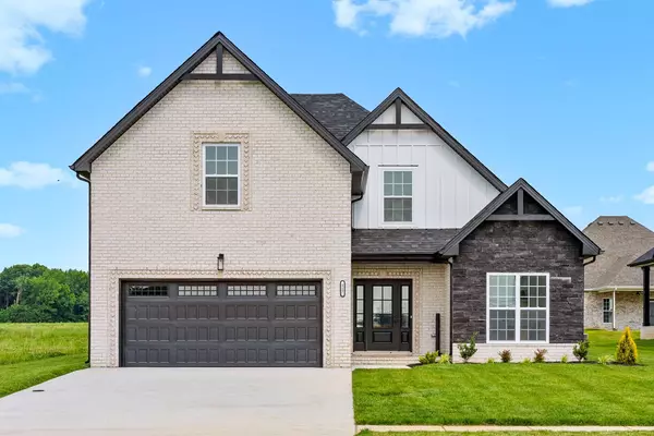 117 Aspen Pine Dr, Clarksville, TN 37043