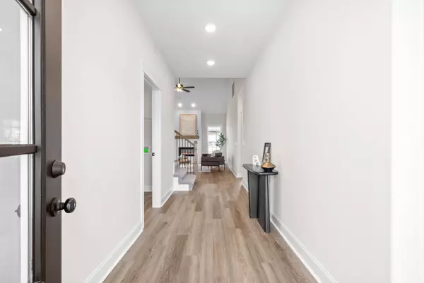 117 Aspen Pine Dr, Clarksville, TN 37043