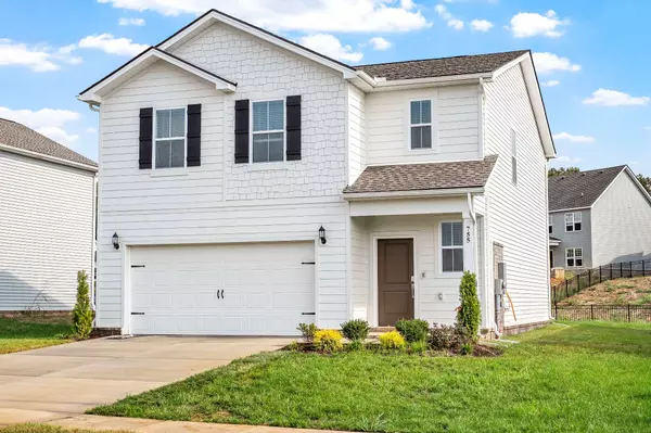 755 Moray Ln, Clarksville, TN 37043