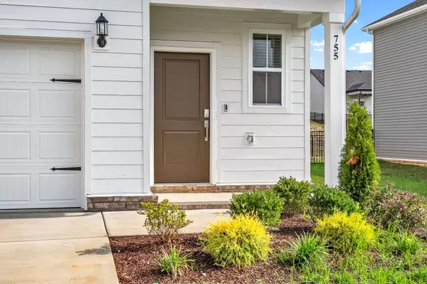 755 Moray Ln, Clarksville, TN 37043