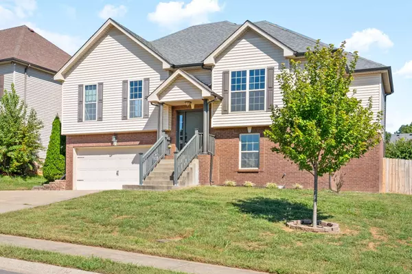 1459 Raven Rd, Clarksville, TN 37042