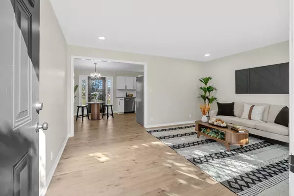 208 Dale Ter, Clarksville, TN 37042