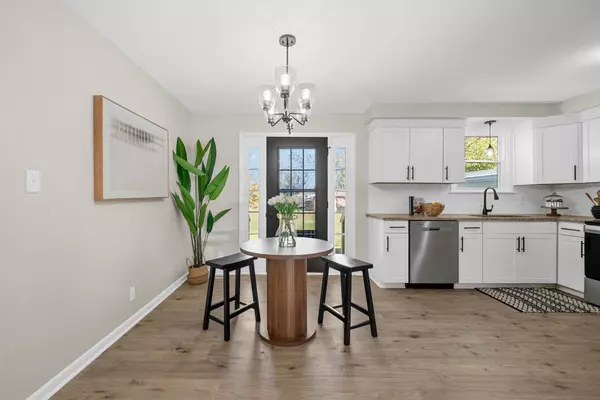 208 Dale Ter, Clarksville, TN 37042