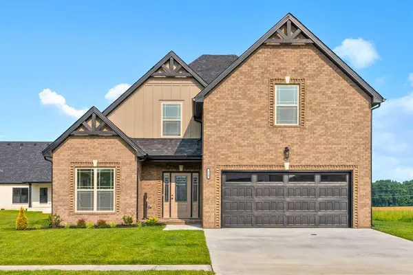 218 Harvest Moon Dr, Clarksville, TN 37043