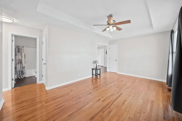 710 Donna Ct, Clarksville, TN 37042