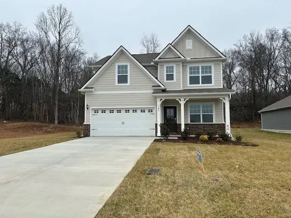 1141 Ross Farms Blvd, Clarksville, TN 37043