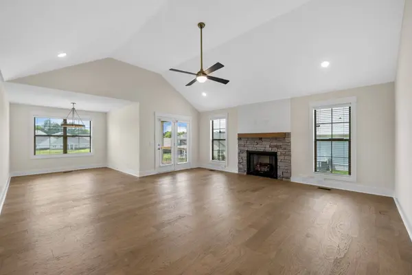 1605 Collins View Way, Clarksville, TN 37043