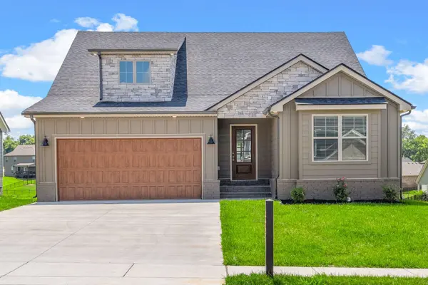 1605 Collins View Way, Clarksville, TN 37043