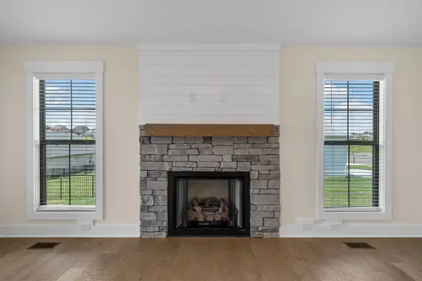 1605 Collins View Way, Clarksville, TN 37043