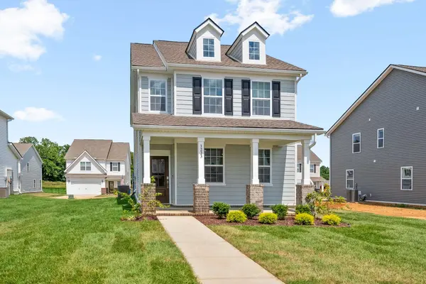 1223 Ross Farms Blvd, Clarksville, TN 37043