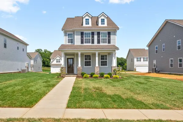 1223 Ross Farms Blvd, Clarksville, TN 37043