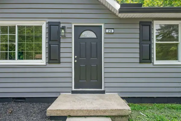 216 Tobacco Rd, Clarksville, TN 37042
