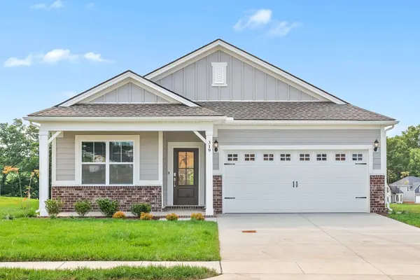 319 Lacewing Ln