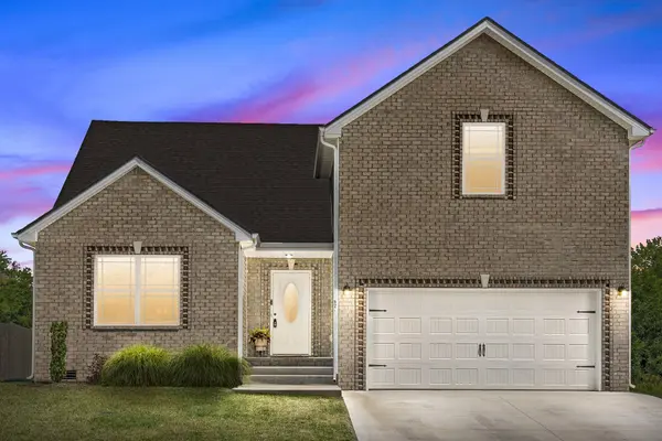 924 Burley Barn Rd