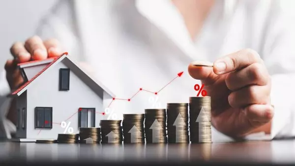 feature image of Stop Waiting for the “Perfect” Interest Rate — Here’s the Smarter Move for Buyers