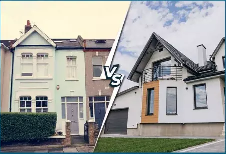 feature image of New Build vs. Resale: Which Home Is the Better Deal Right Now?