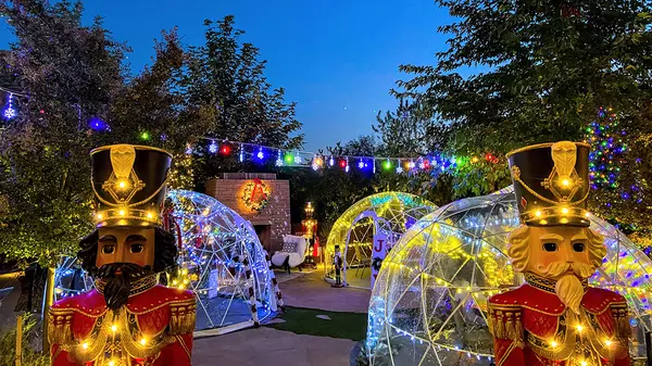 Holiday Magic Around the Valley: Your Guide to the Best Christmas Events in Arizona