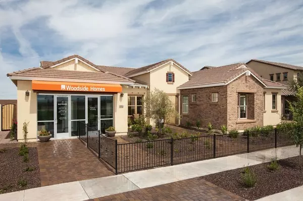 Discover Elegance at Eastmark by Woodside Homes: Mesa’s Elevated Living Experience