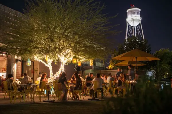 feature image of The Best Fall Activities to Enjoy in Gilbert, Arizona