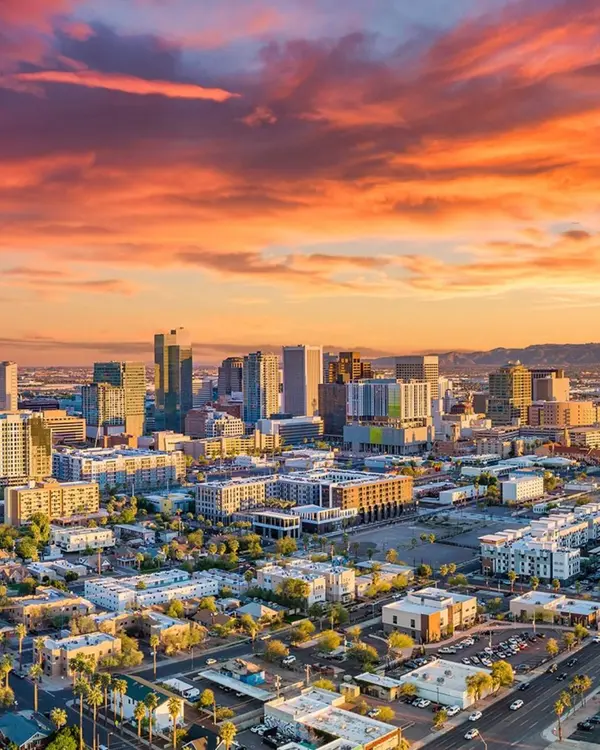 Which Phoenix Suburb Fits Your Vibe? Find Your Perfect Match in the Valley,Mercy Kamau
