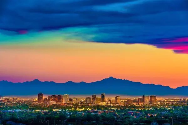 A New Year, A New Chapter: Real Estate Goals in Arizona
