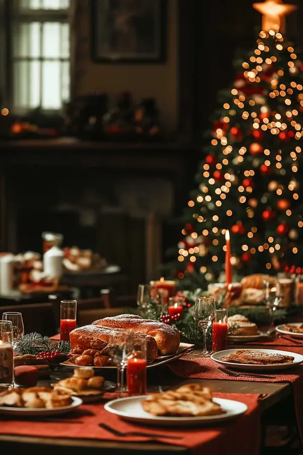 Hosting Christmas at Home: Simple Tips for a Stress-Free Holiday,Mercy Kamau
