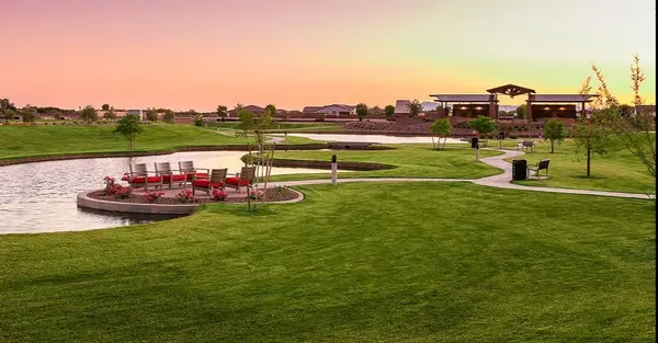 Discover Life at Terrazza | Tri Pointe Homes – San Tan Valley,Mercy Kamau