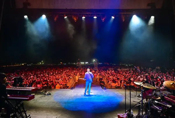 feature image of Free Concerts, Food Trucks, and That Gilbert Feel