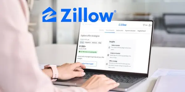 Zillow Lost $800M Proving This Point,Mercy Kamau